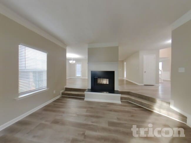 133 Rolling Meadows Ct in Hampton, GA - Foto de edificio - Building Photo