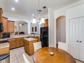 8409 Meadow Sweet Lane in Fort Worth, TX - Building Photo - Building Photo
