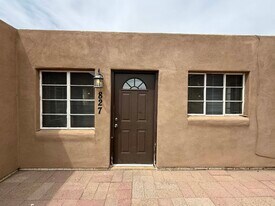 827 N Columbus Blvd in Tucson, AZ - Building Photo