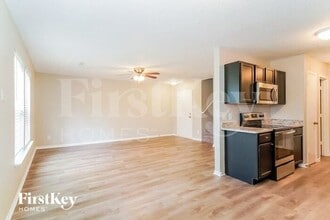 6514 Redland Way in Indianapolis, IN - Building Photo - Building Photo