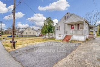 9616 Mason Ave in Parkville, MD - Building Photo - Building Photo