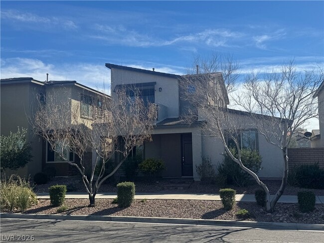 1051 E Sunset Rd in Henderson, NV - Building Photo - Building Photo