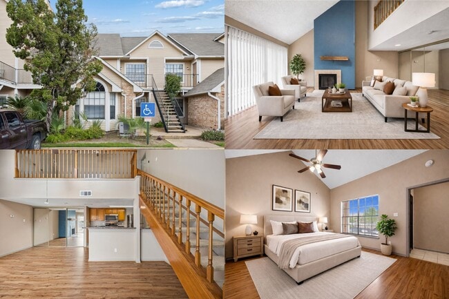 property at 2300 Old Spanish Trl