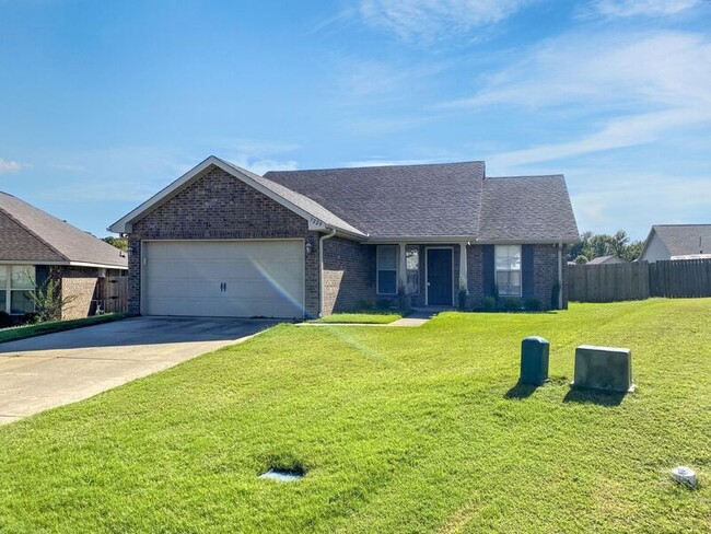 property at 3229 Earlcastle Dr