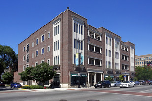 1416-1426 W Fullerton Ave Apartments