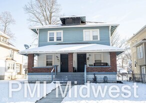 3139 Guilford Ave in Indianapolis, IN - Building Photo