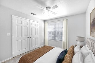 The Arwen in Fort Worth, TX - Foto de edificio - Building Photo