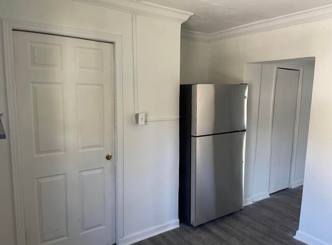 15 Sawyer St, Unit #3 in Chattanooga, TN - Foto de edificio - Building Photo