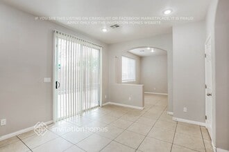 6712 Dry Hollow Dr in Las Vegas, NV - Building Photo - Building Photo