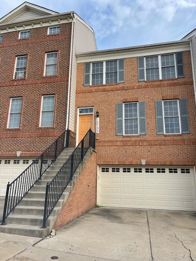 property at 12733 York Mill Ln