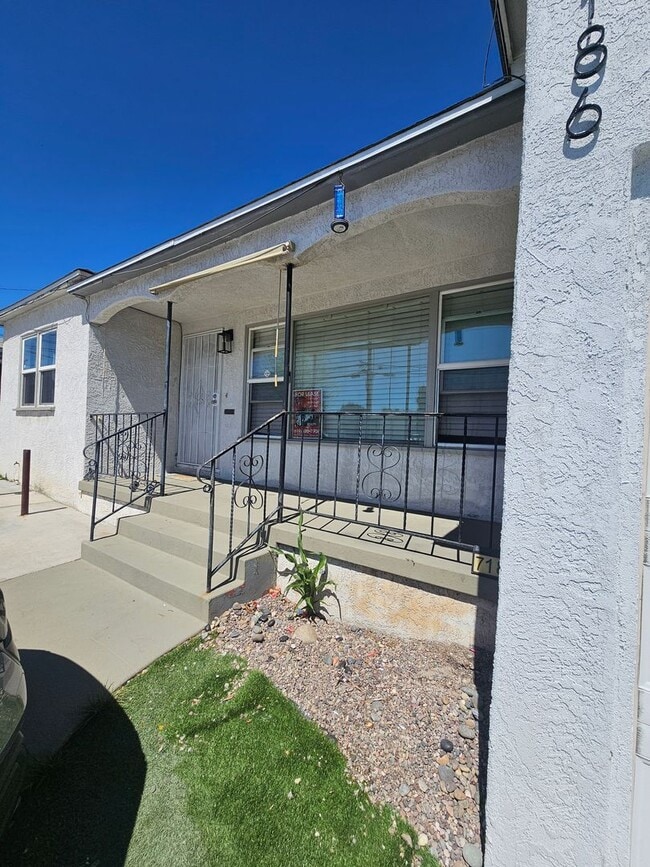 7186 Central Ave in Lemon Grove, CA - Building Photo - Building Photo