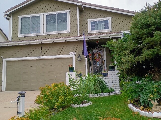 5070 Fenwood Dr in Littleton, CO - Foto de edificio - Building Photo