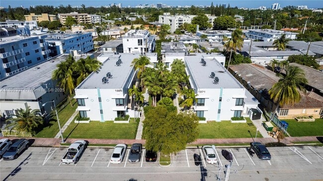 property at 1985 Bay Dr