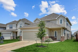 24722 Allori Ct in Katy, TX - Building Photo - Building Photo