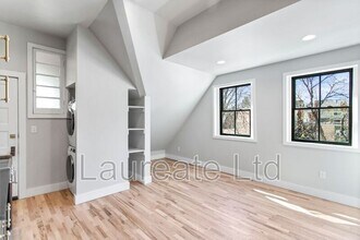 2224 E 14th Ave, Unit #6 in Denver, CO - Foto de edificio - Building Photo