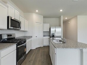 1704 Skyline Dr in Denton, TX - Building Photo - Building Photo