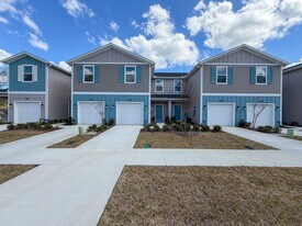 5461 NW 22nd Dr in Gainesville, FL - Building Photo