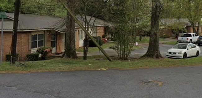 15 Hotel St in Goodwater, AL - Building Photo - Building Photo