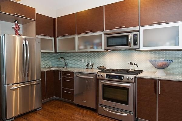 159 W 118th St in New York, NY - Building Photo