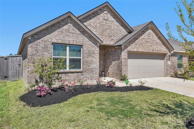 3025 Pampaneria Dr in Conroe, TX - Building Photo - Building Photo