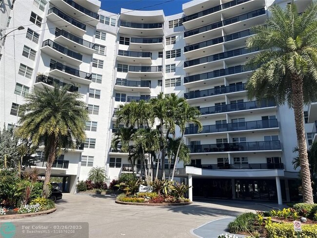 5100 Dupont Blvd in Fort Lauderdale, FL - Building Photo - Building Photo