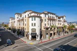 Casita Zen in Alhambra, CA - Building Photo