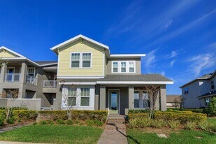 6927 Nemours Pkwy in Orlando, FL - Building Photo