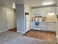 The Stapleton Apartments photo'