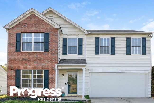 property at 9925 Aventide Ln