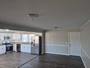 2124 Grassy Creek Virgilina Rd in Oxford, NC - Building Photo - Building Photo