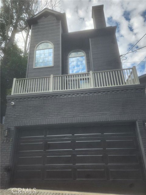 2329 Stanley Hills Dr in Los Angeles, CA - Building Photo - Building Photo