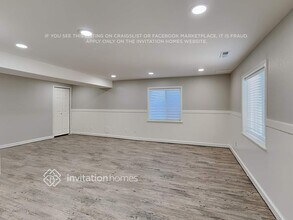 4813 Neon Way in Colorado Springs, CO - Building Photo - Building Photo