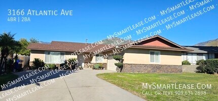 3166 Atlantic Ave in Highland, CA - Building Photo - Building Photo