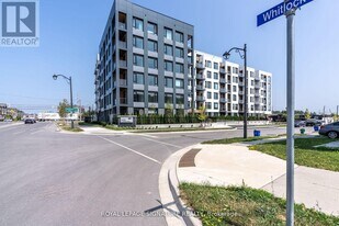 1440 Clarriage Ct in Milton, ON - Building Photo