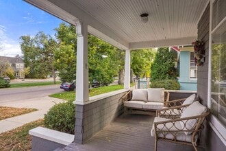 926 N Wahsatch Ave in Colorado Springs, CO - Building Photo - Building Photo