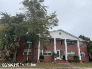 property at 3101 Belden Cir