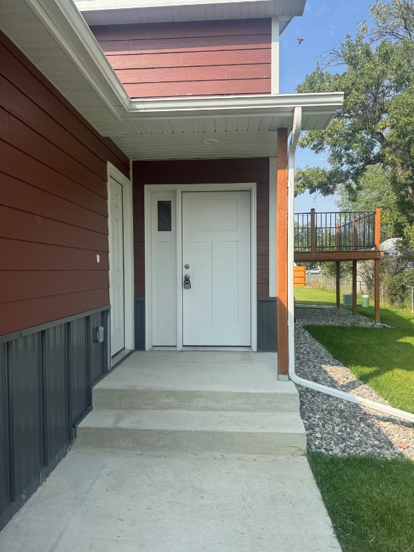 504 Elm Ave in Laurel, MT - Building Photo - Building Photo
