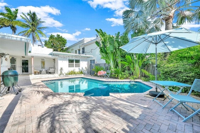property at 808 NE 16th Ave