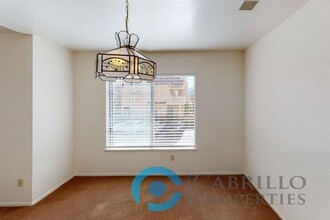 12046 Calle de Montana in El Cajon, CA - Building Photo - Building Photo