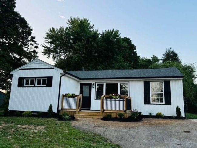 property at 306 Manley Ave
