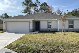 27 Red Birch Ln in Palm Coast, FL - Building Photo