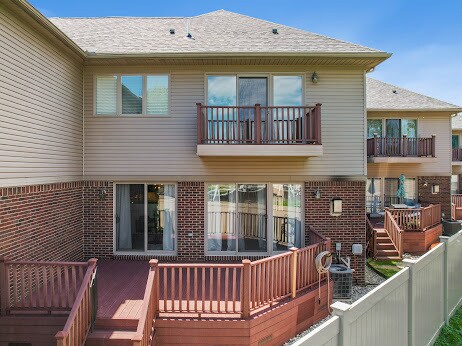 29721 Francesca Ln in Chesterfield, MI - Foto de edificio - Building Photo