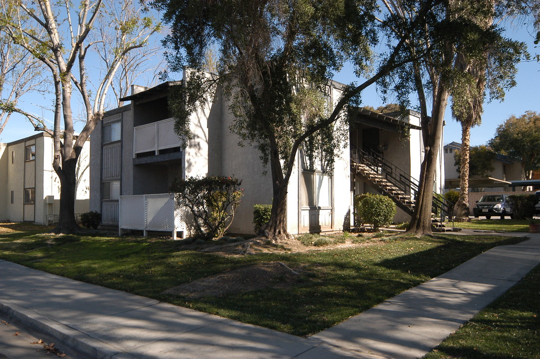 10953-1095 Rincon St in Loma Linda, CA - Building Photo