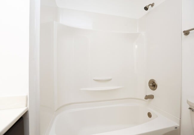 Spring Creek Townhomes