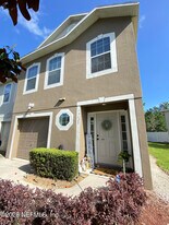 11628 HICKORY OAK Dr in Jacksonville, FL - Building Photo