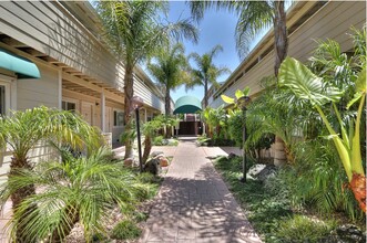 Tamarack Apartments in Los Gatos, CA - Building Photo - Building Photo