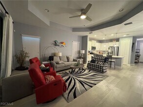 4649 Watercolor Way in Ft. Myers, FL - Building Photo - Building Photo