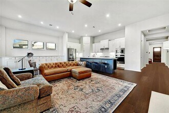 204 Belford St in Georgetown, TX - Building Photo - Building Photo