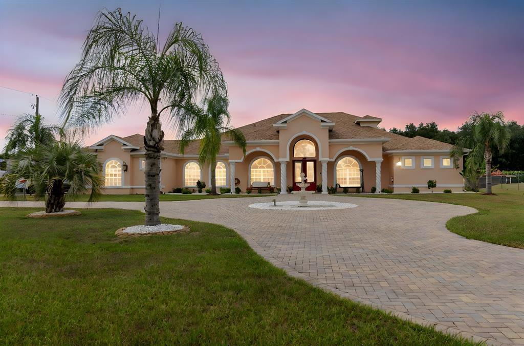 4504 Tower Ridge Ln in Plant City, FL - Building Photo