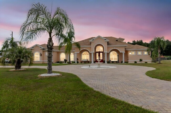 property at 4504 Tower Ridge Ln